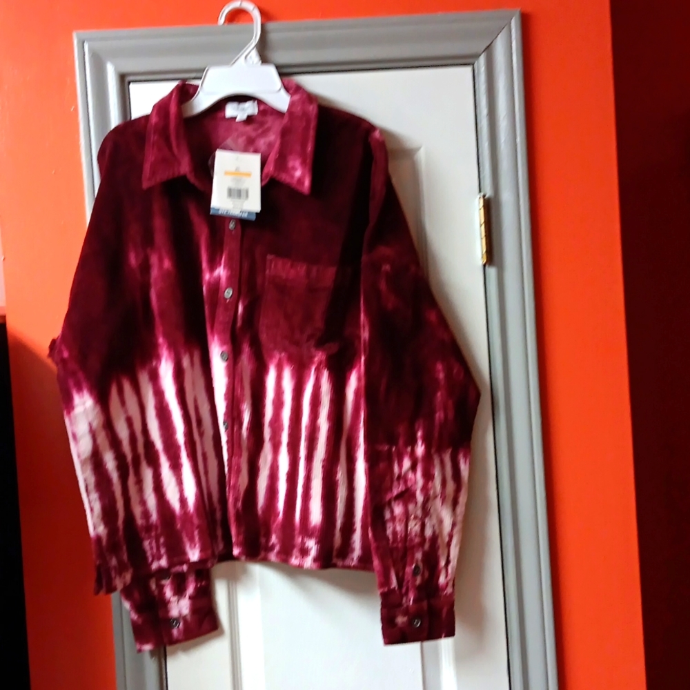 Ladies jacket
